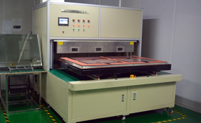 65寸真空貼合機